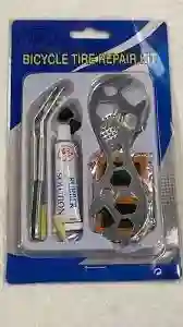Kit Reparacion Bicicleta