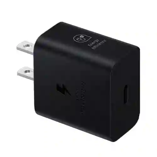 Samsung 25w Power Adapter