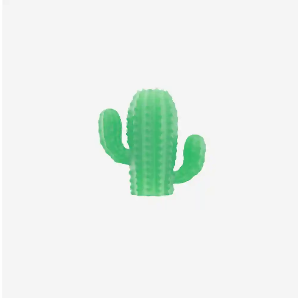 Accesorio Zeedog Zee Pinz Cactus