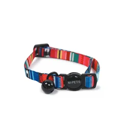 Collar Urban Para Gato Jazz M-pets