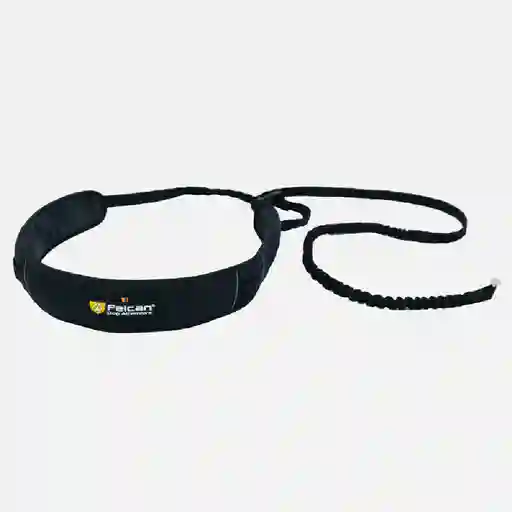 Correa Para Perro Hands Free Negro Felcan