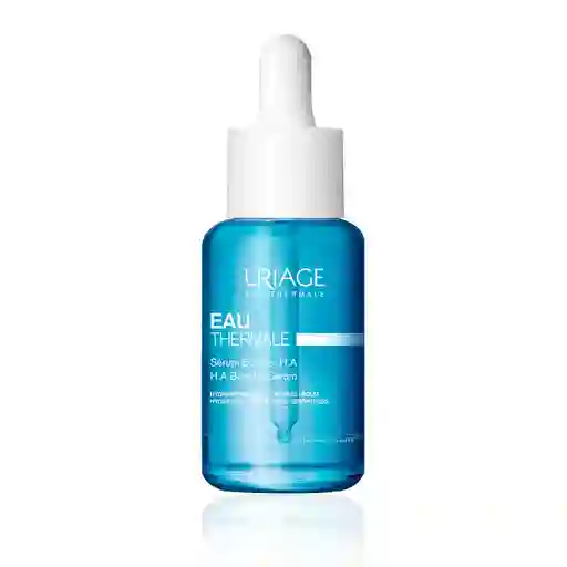 Serum Booster Uriage Agua Termal H.a. 30ml