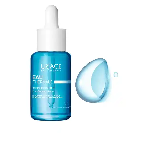 Serum Booster Uriage Agua Termal H.a. 30ml