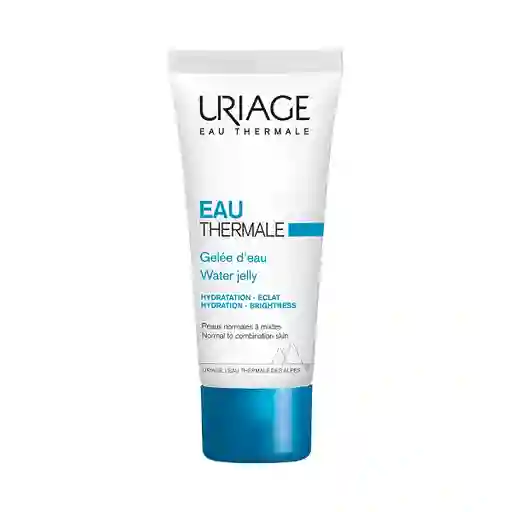 Gel Ultra Fresco Uriage Agua Thermal Water Jelly 40ml