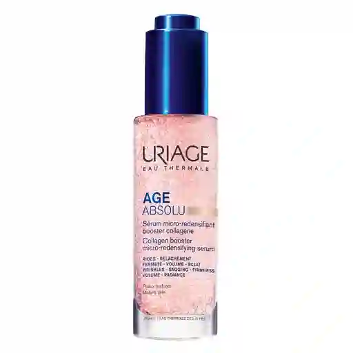 Serum Con Colageno Uriage Age Absolu 30ml