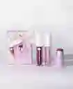 Kit Tinta + Multistick Peach Pink+ Lipgloss