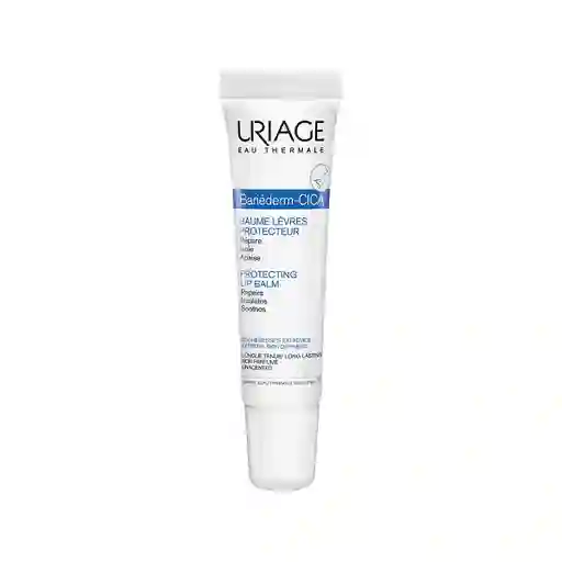 Bálsamo Labial Uriage Bariéderm Cica 15ml