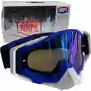 Gafas Motocross 100% Racecraft