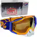 Gafas Motocross 100% Racecraft