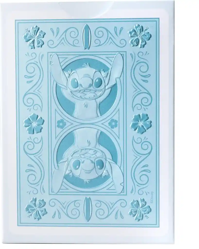 Barajas Cartas Bicycle Stitch Naipes Magia Profesionales