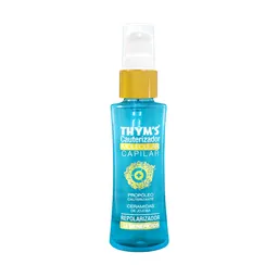 Thyms Cauterizador Molecular 14 Beneficios