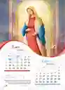 Calendario Mariano