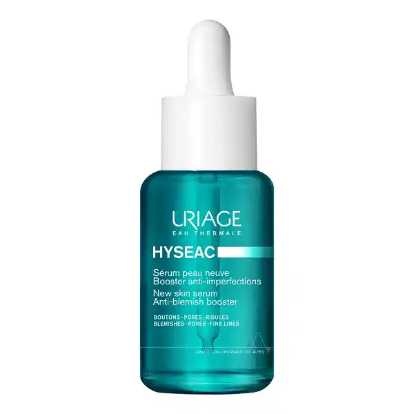 Suero Booster Anti-imperfecciones Uriage Hyseac 30ml