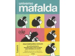 Universo Mafalda