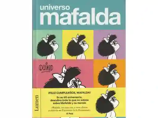 Universo Mafalda