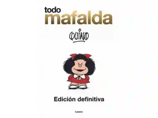 Todo Mafalda