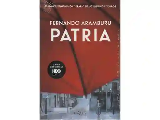 Patria