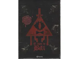 El Libro De Bill