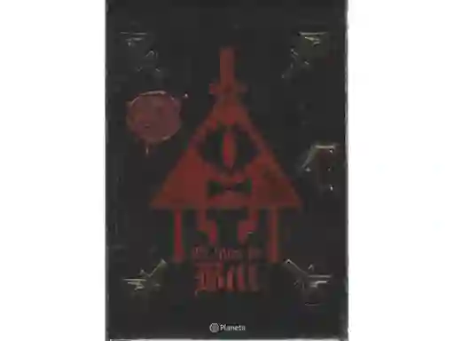 El Libro De Bill