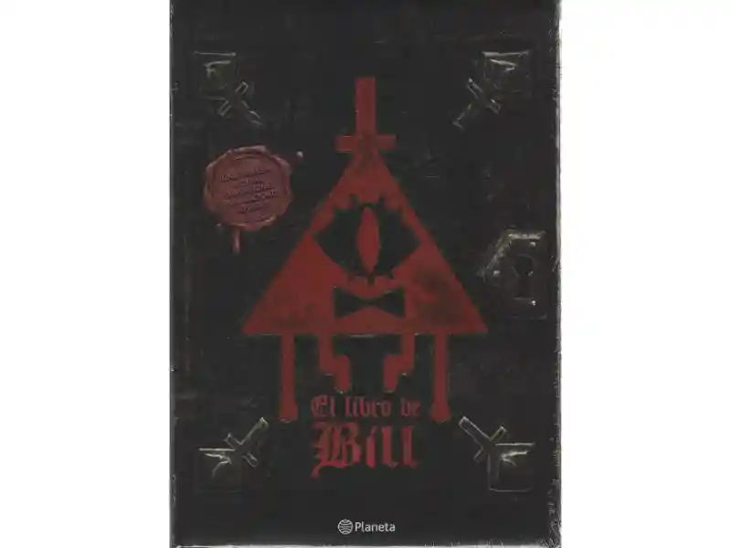 El Libro De Bill