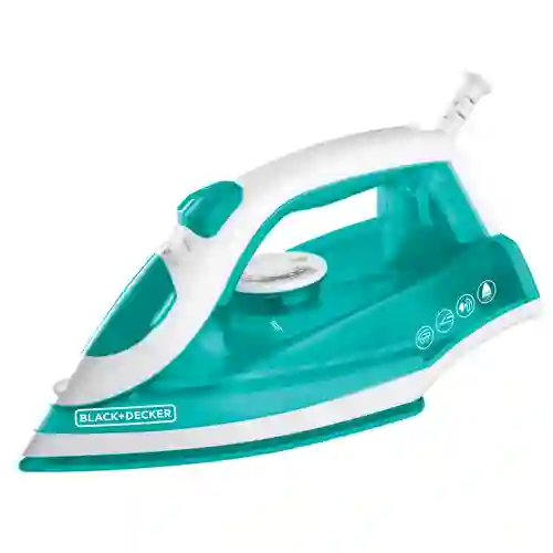 Black & Decker Plancha Trueglide Colors