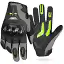 Guantes Puizzance Proteccion Pz07 Tactil Termico