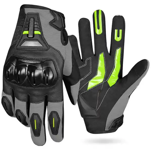 Guantes Puizzance Proteccion Pz07 Tactil Termico