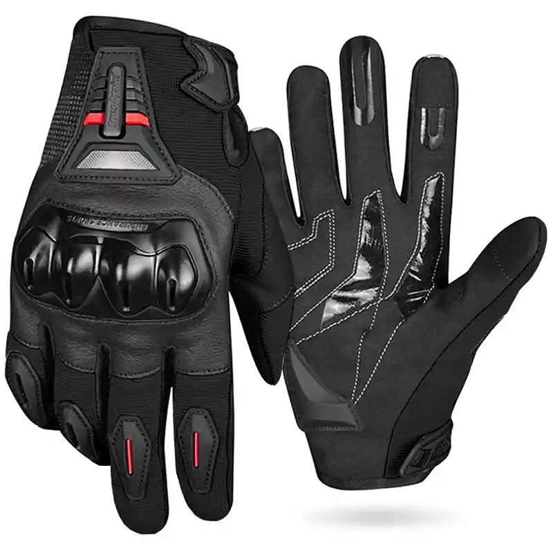 Guantes Puizzance Proteccion Pz07 Tactil Termico