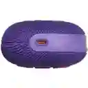 Jbl Clip 5 Parlante Bluetooth Ip67 - 12 Hrs Purpura