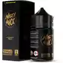 Base Libre Nasty Juice 6mg 60ml - Caramel Tobacco