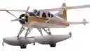 Modelo Avión De Papel Para Armar