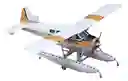 Modelo Avión De Papel Para Armar