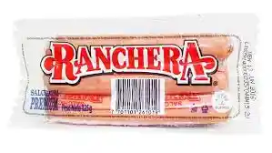 Slachicha Ranchera X 5