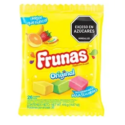 Frunas Original 26unid