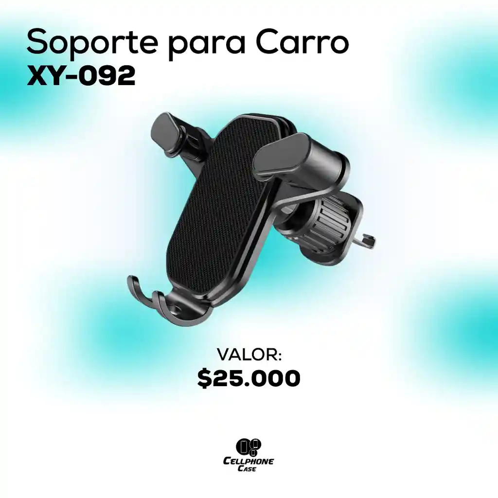 Soporte Para Carro Xy-092