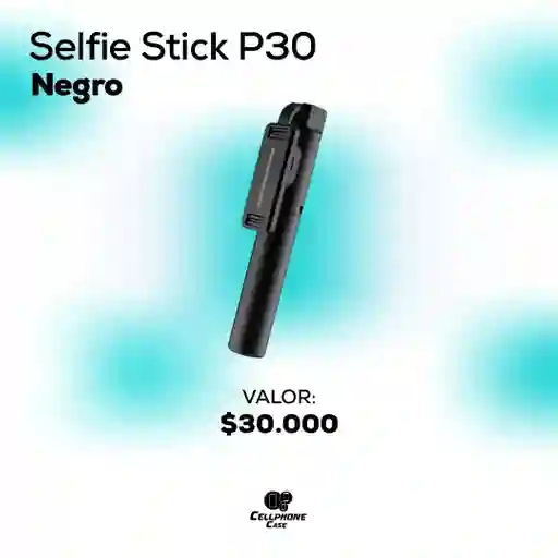 Selfie Stick P30