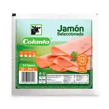 Jamon Colanta 143gr