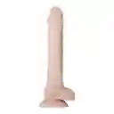 Dildo Realista Posable 26 Cm