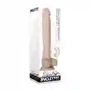 Dildo Realista Posable 26 Cm