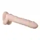 Dildo Realista Posable 26 Cm