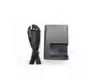 Cargador De Bateria Canon Lp E12