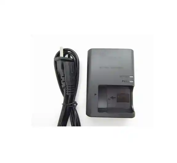 Cargador De Bateria Canon Lp E12