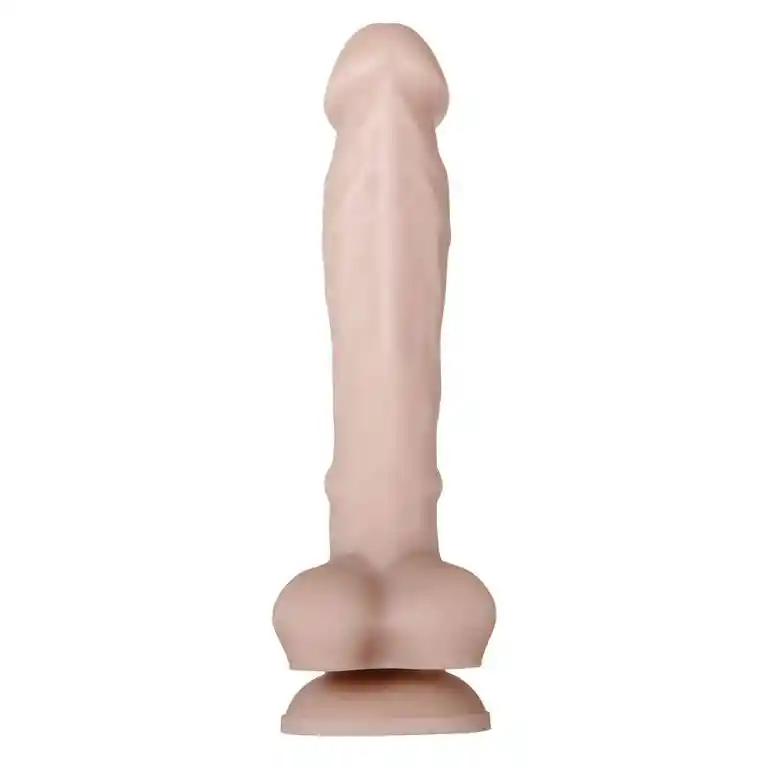 Dildo Realista Posable 20.9 Cm