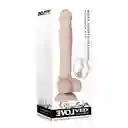 Dildo Realista Posable 20.9 Cm