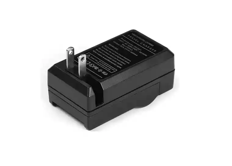 Cargador De Bateria Cnp 40