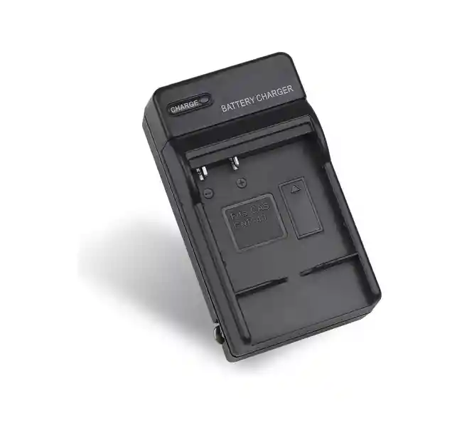 Cargador De Bateria Cnp 40