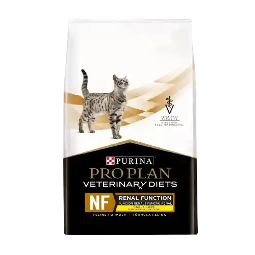 Pro Plan Cat Vet Nf Early Care Renal 1.4 Kg