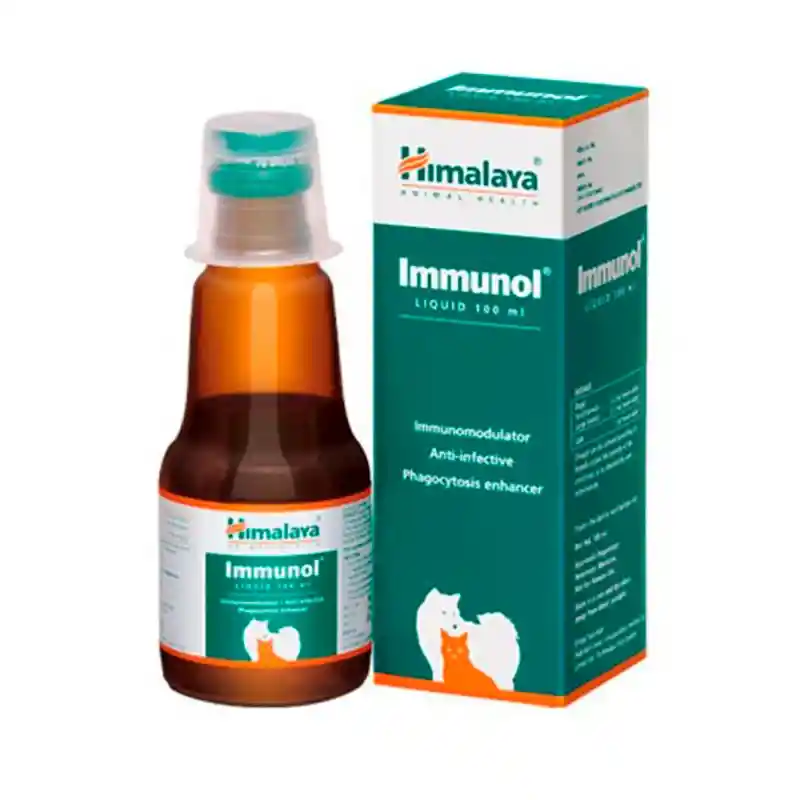 Immunol 100 Ml