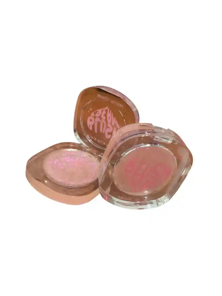 Rubor Magic Blush Cream