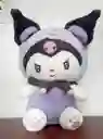 Peluche Kurom Anime